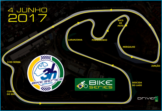 logo Bike series interlagos