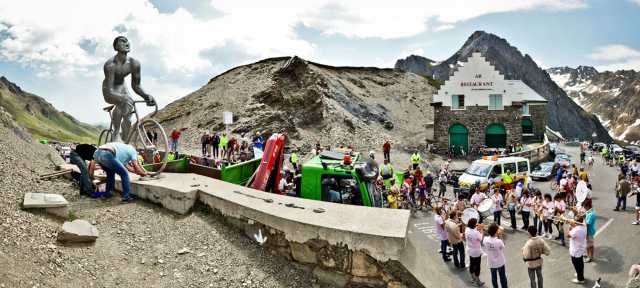 4 - Acensão do Gigante