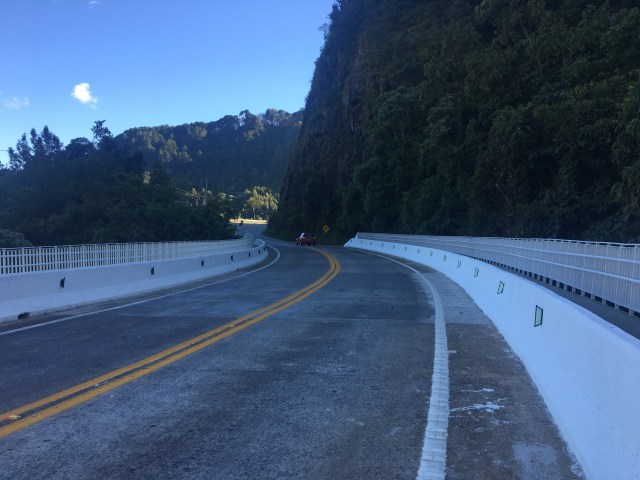 Ponte da Serra Nova de Campos do Jordão