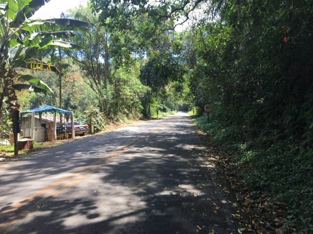 Km 0 - Pico do Jaraguá